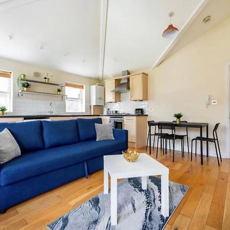 Lovely 3-Bed 20 Minutes To Central לונדון מראה חיצוני תמונה