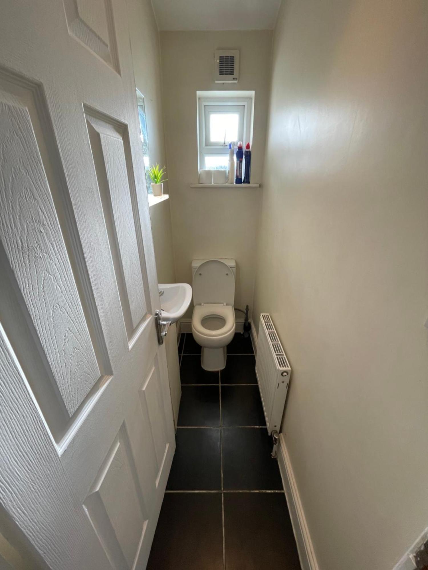 Lovely 3-Bed 20 Minutes To Central לונדון מראה חיצוני תמונה